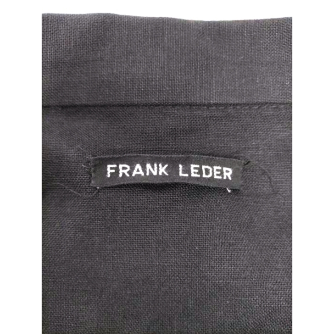 FRANK LEDERフランクリーダー メンズ アウター ジャケット   www