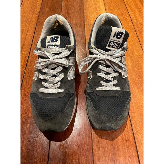 New Balance - アレックス様専用 ニューバランス 996 スニーカー