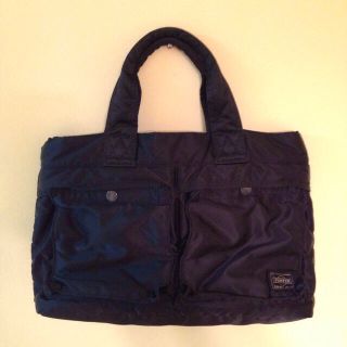 ヘッドポーター(HEADPORTER)のまー様専用☻Headpoter定番バック(ハンドバッグ)