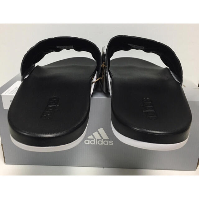 adidas(アディダス)の【新品☆未使用】adidas アディレッタ コンフォート サンダル GV9735 メンズの靴/シューズ(サンダル)の商品写真