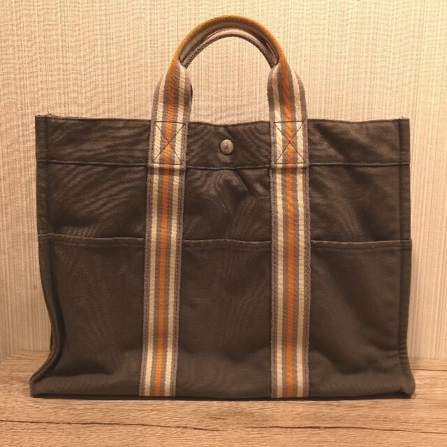 HERMES - HERMES　エルメス　トートバッグ