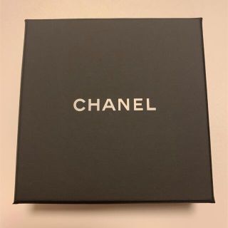 シャネル(CHANEL)のCHANEL 空箱(ラッピング/包装)