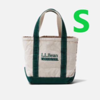 ネイバーフッド(NEIGHBORHOOD)のNEIGHBORHOOD LB TOTE-S / C-LUGGAGE Green(トートバッグ)