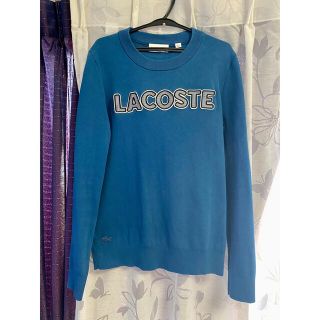 ラコステ(LACOSTE)のラコステ　限定トップス(トレーナー/スウェット)