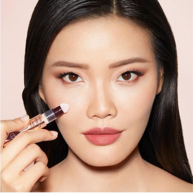 Sephora(セフォラ)のCharlotte Tilbury Magic Away コンシーラー コスメ/美容のベースメイク/化粧品(コンシーラー)の商品写真