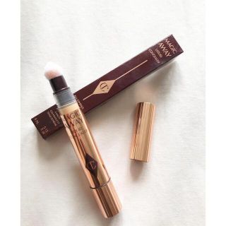 セフォラ(Sephora)のCharlotte Tilbury Magic Away コンシーラー(コンシーラー)