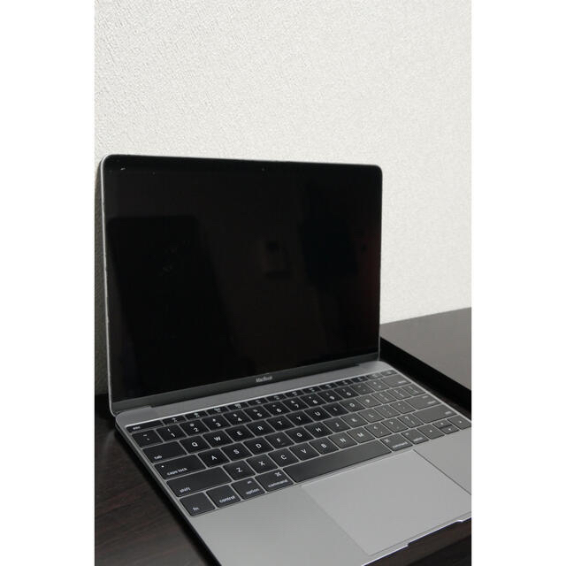 256GBSSDグラフィックMacbook 12 inch 2016 m3 8g 256g