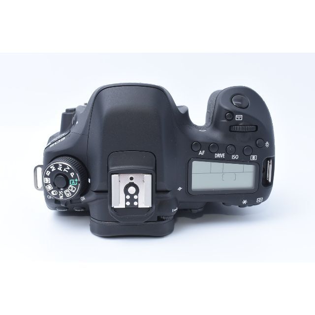 ★美品★ Canon EOS 80D 標準レンズセット