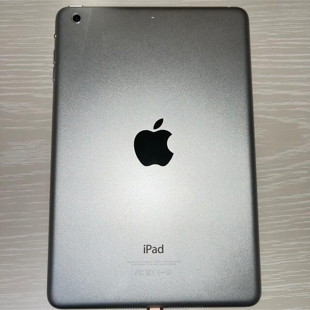 iPad mini 2 (32GB/Wi-Fiモデル)