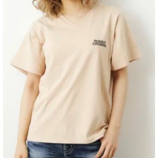 ロデオクラウンズ(RODEO CROWNS)のRODEO CROWNS(Tシャツ(半袖/袖なし))