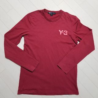 ワイスリー メンズのTシャツ・カットソー(長袖)の通販 100点以上 | Y-3 ...