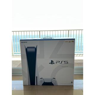 プランテーション(Plantation)のSONY PlayStation 5 CFI-1100A01 プレイステーション(家庭用ゲーム機本体)