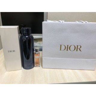 ディオール 水筒の通販 6点 | Diorを買うならラクマ ディオール 水筒の通販 6点 | Diorを買うならラクマ