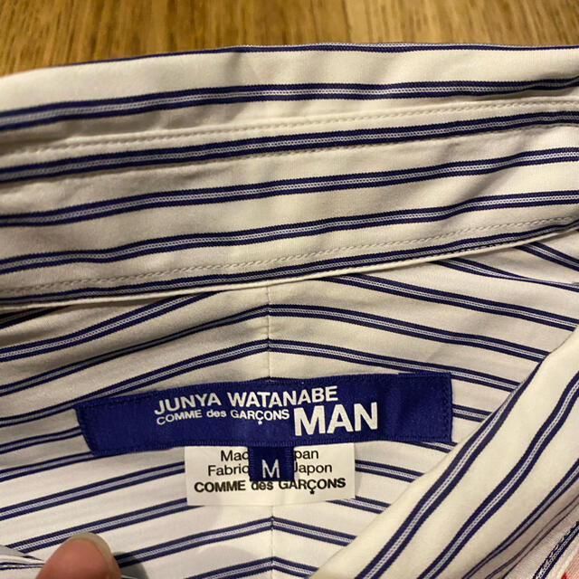 JUNYA WATANABE MAN 21ss