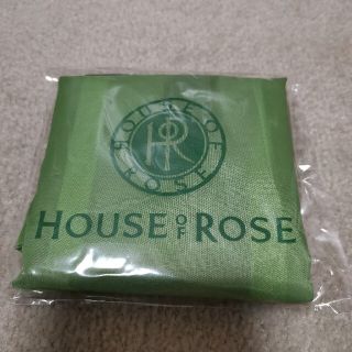 ハウスオブローゼ(HOUSE OF ROSE)のハウスオブローゼ★エコバッグ(エコバッグ)