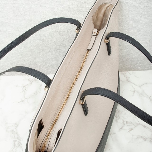 kate spade new york - 【極美品】Kate Spade レザー シダーストリート