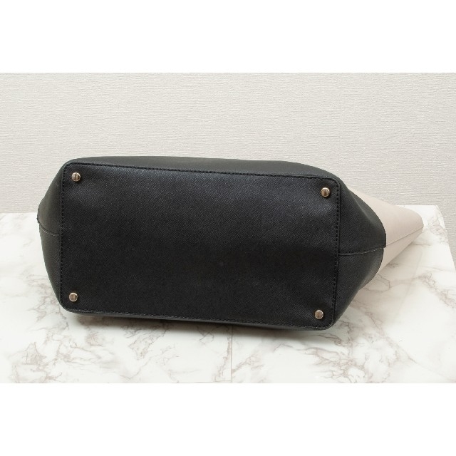 kate spade new york - 【極美品】Kate Spade レザー シダーストリート