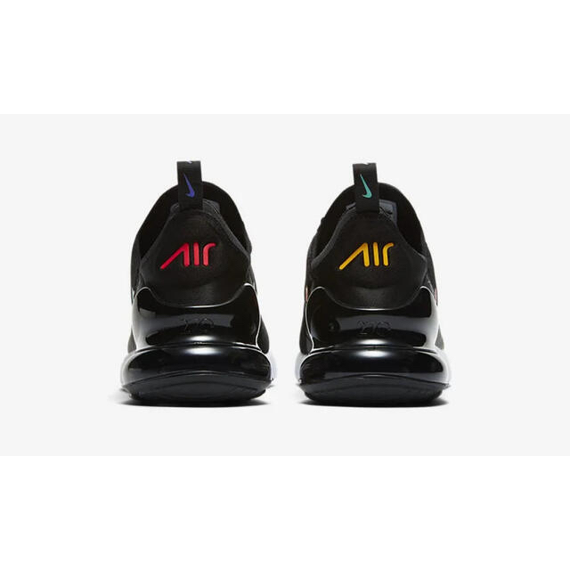 Mila Owen(ミラオーウェン)の【新品未使用】NIKE／AIR MAX 270／エアマックス レディースの靴/シューズ(スニーカー)の商品写真