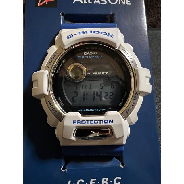 G-SHOCK GWX-8903K-7JR  イルカクジラ　品