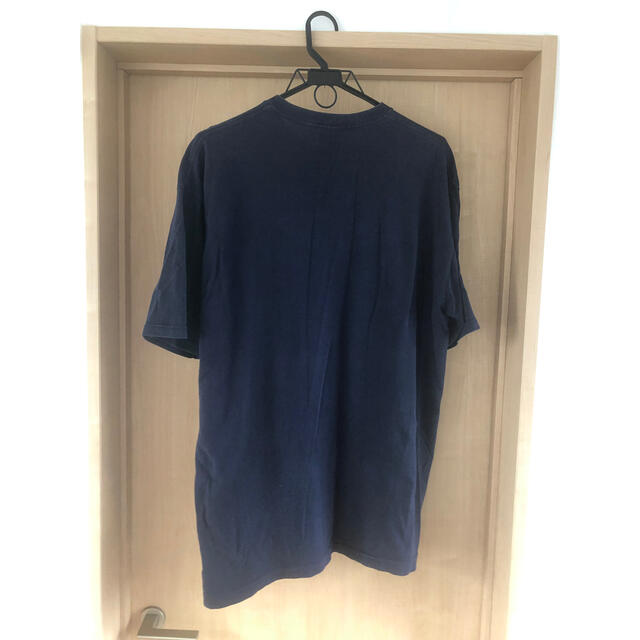 Supreme(シュプリーム)のsupremeのTシャツ メンズのトップス(Tシャツ/カットソー(半袖/袖なし))の商品写真