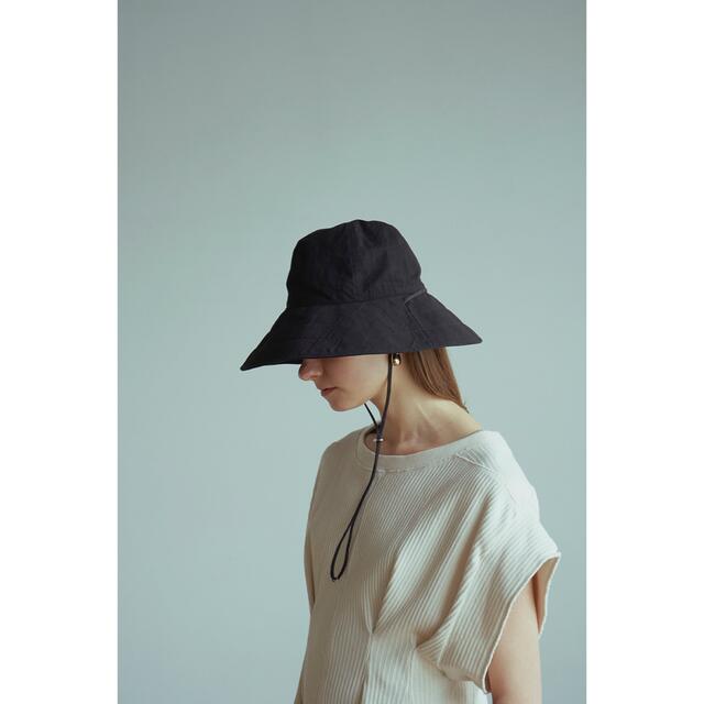 CLANE クラネ　KIJIMA TAKAYUKI 6PANEL HAT