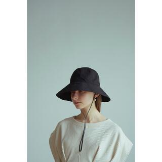 クラネ(CLANE)のCLANE kijimatakayuki 6PANEL HAT 1サイズ(ハット)