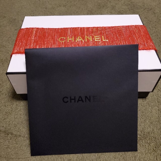 CHANEL(シャネル)のCHANEL空き箱セット その他のその他(その他)の商品写真