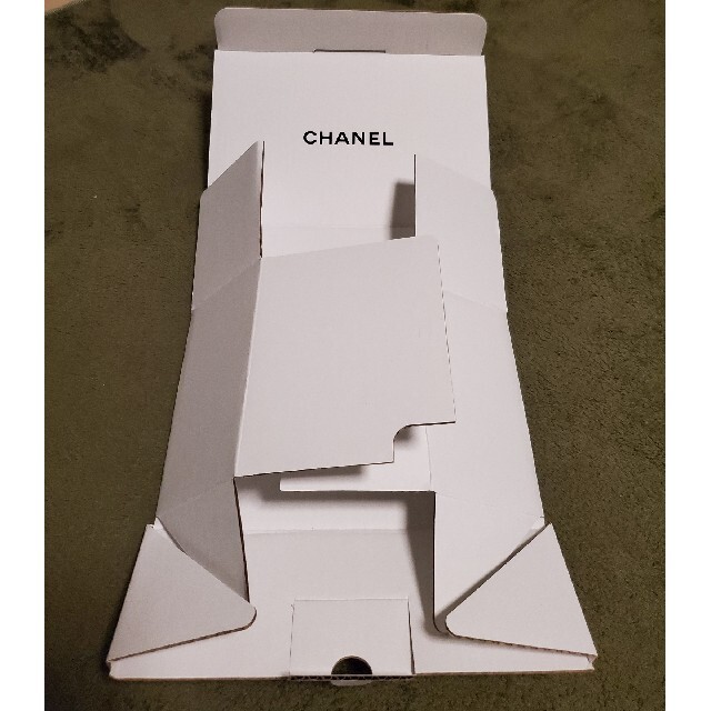 CHANEL(シャネル)のCHANEL空き箱セット その他のその他(その他)の商品写真