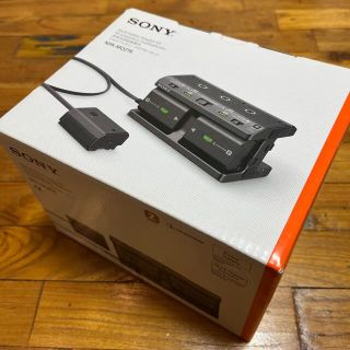 SONY - 新品未使用 SONY NPA-MQZ1Kの通販 by ぽこめのもっそ's shop ...