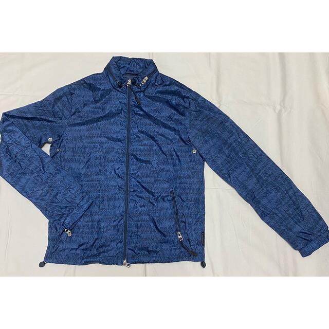 ARMANI JEANS - ARMANI JEANS セットアップの通販 by Y's shop