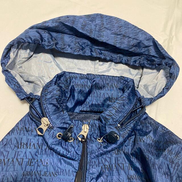 ARMANI JEANS - ARMANI JEANS セットアップの通販 by Y's shop