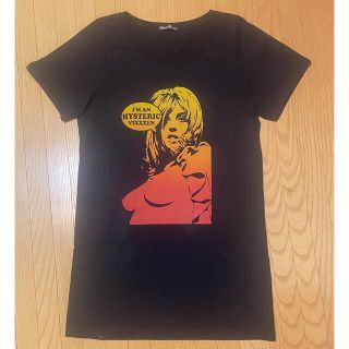 ヒステリックグラマー(HYSTERIC GLAMOUR)のヒステリックグラマー  Tシャツ(Tシャツ(半袖/袖なし))