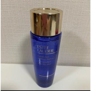 エスティローダー(Estee Lauder)の新品  エスティローダー ジェントルアイメイクアップリムーバー 100 ml(クレンジング/メイク落とし)