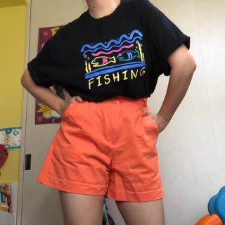 ペコクラブ(PECO CLUB)のpeco club fishing Tシャツ(Tシャツ/カットソー(半袖/袖なし))