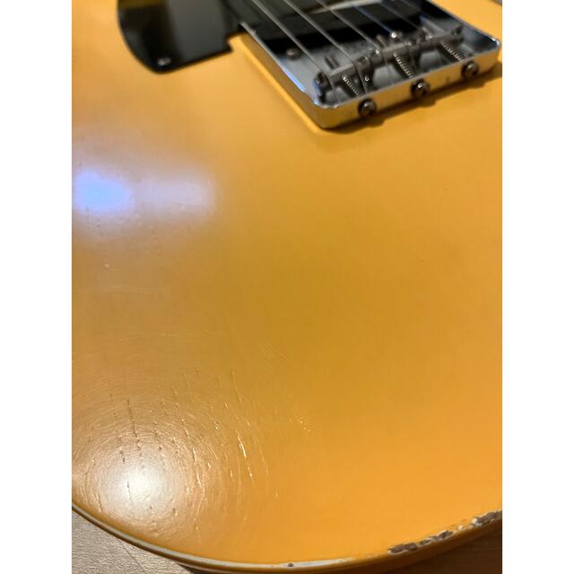 Fender(フェンダー)の【値下】Fender road worn 50s Telecaster ラッカー 楽器のギター(エレキギター)の商品写真