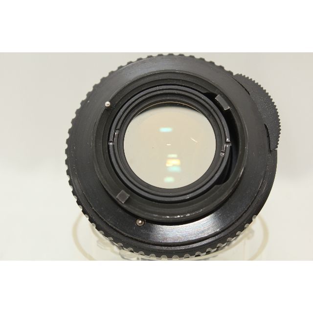 光学美品】SMC Takumar 55mm F1.8（後期型）-