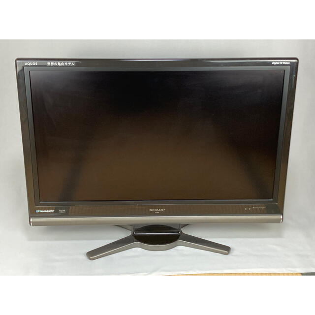 【値下げ中】シャープ AQUOS LC-32DS3 液晶テレビ 32型