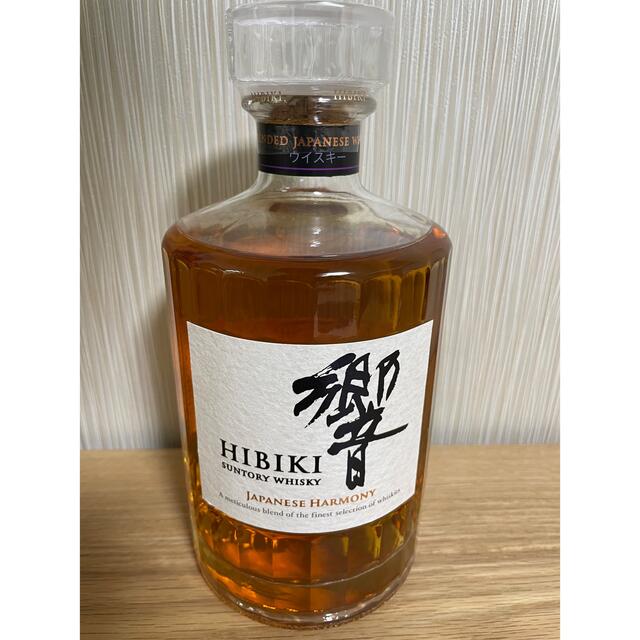 SUNTORY 響 JAPANESE HARMONY 700ml