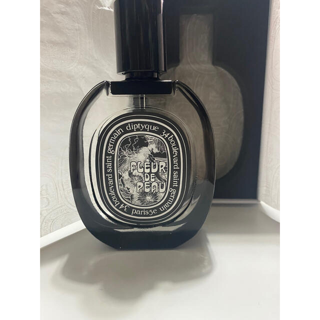 Diptyque フルール ドゥ ポー ユニセックス | discovermediaworks.com