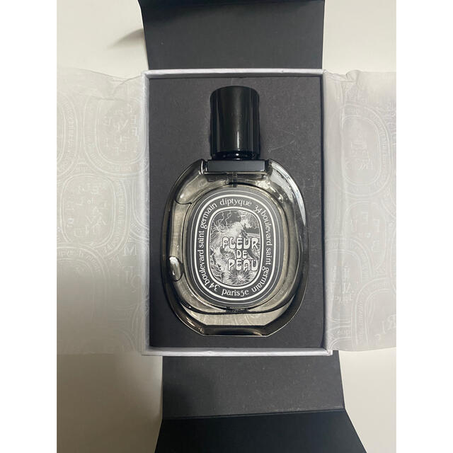 diptyque - ディプティック dyptique フルールドゥポーの通販 by am's shop｜ディプティックならラクマ