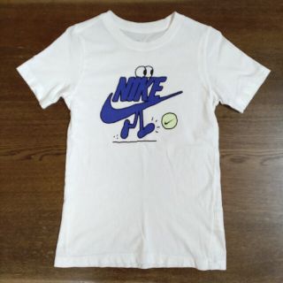 ナイキ(NIKE)の値下げしました☆NIKE☆半袖シャツ(Tシャツ/カットソー)