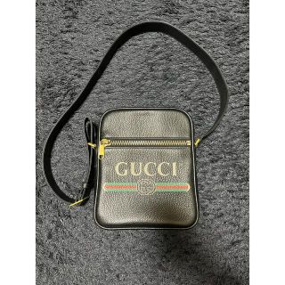 グッチ 本革 ボディーバッグ(メンズ)の通販 8点 | Gucciのメンズを買う