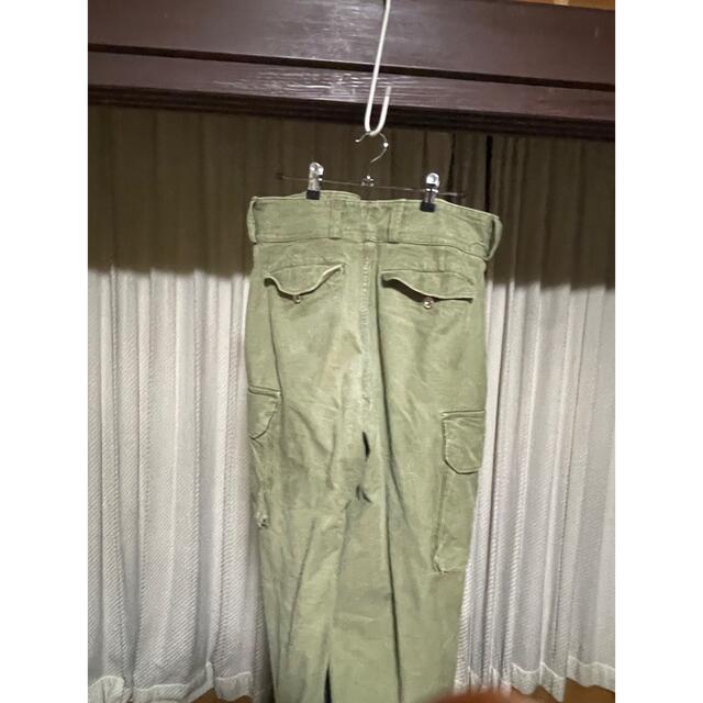 m47 cargo pants 前期 vintage 21サイズ | gulatilaw.com