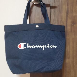 チャンピオン(Champion)のチャンピオン　トートバッグ(トートバッグ)