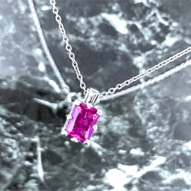 美品!ジャスティンデイビス SNJ320 TREASURE ネックレス