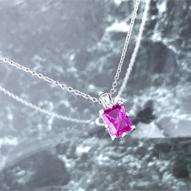 美品!ジャスティンデイビス SNJ320 TREASURE ネックレス