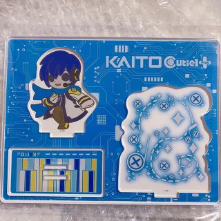 KAITO  アクリルスタンド(キャラクターグッズ)