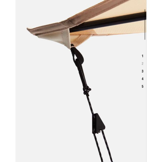 NEIGHBORHOOD Helinox SHADE 新品未使用品 | www.institutoberbigier