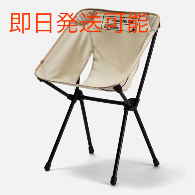 NEIGHBORHOOD HX / E-CAFE CHAIR-