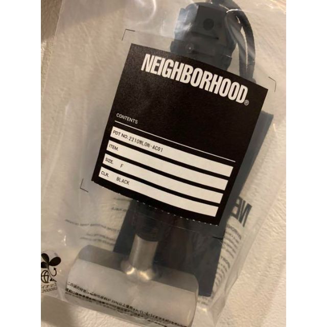 NEIGHBORHOOD(ネイバーフッド)のNEIGHBORHOOD　LOCKFIELD / SS-PEG HAMMER スポーツ/アウトドアのアウトドア(テント/タープ)の商品写真